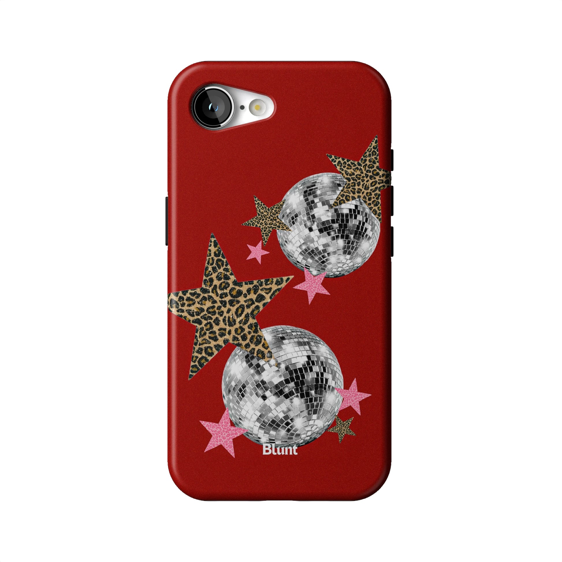 Starry iPhone Case gallery - Iphone_16_16_E_1