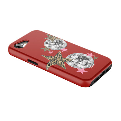 Starry iPhone Case gallery - Iphone_16_16_E_2