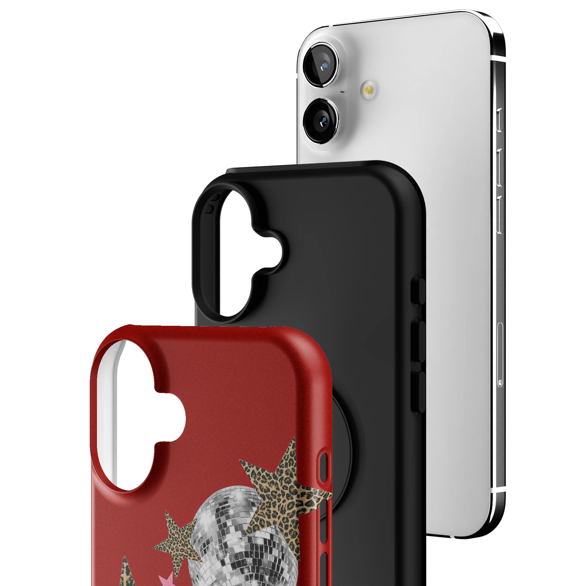 Starry iPhone Case gallery - Iphone_16_Mini_Air_Plus_3