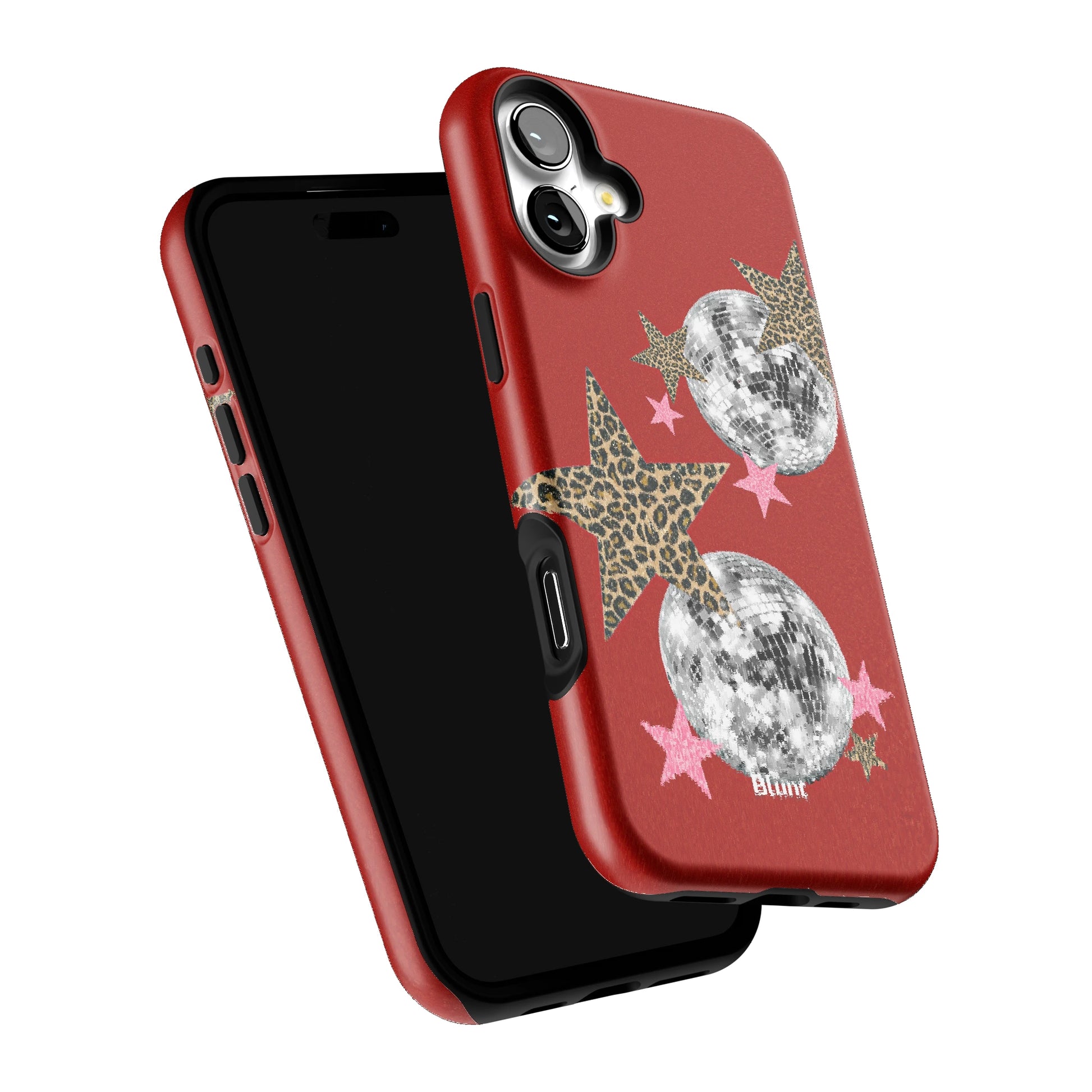 Starry iPhone Case gallery - Iphone_16_Mini_Air_Plus_6