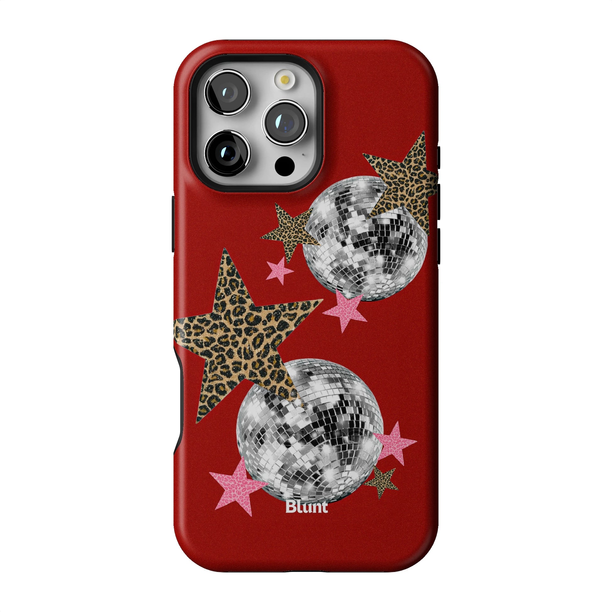 Starry iPhone Case gallery - Iphone_16_Pro_Max_1
