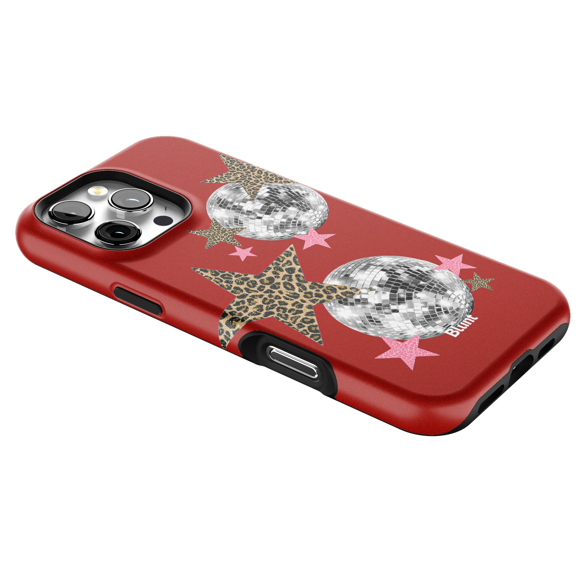 Starry iPhone Case gallery - Iphone_16_Pro_Max_2
