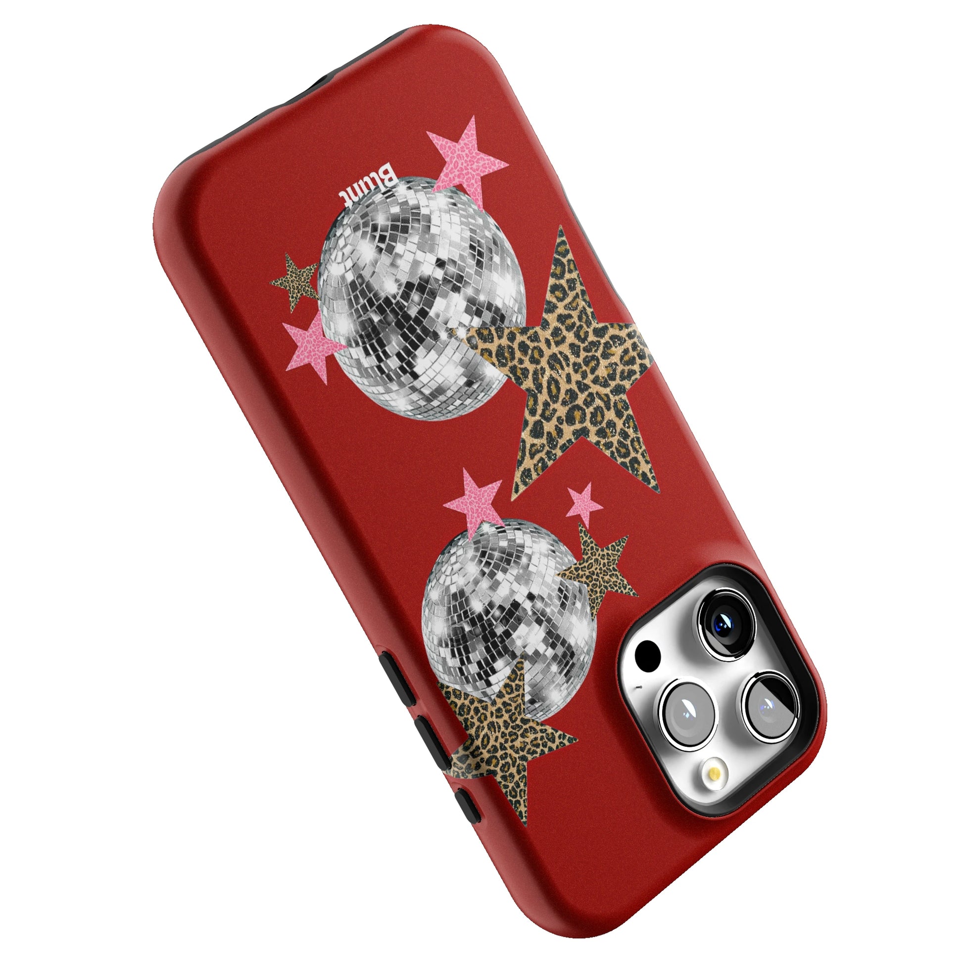 Starry iPhone Case gallery - Iphone_16_Pro_Max_5
