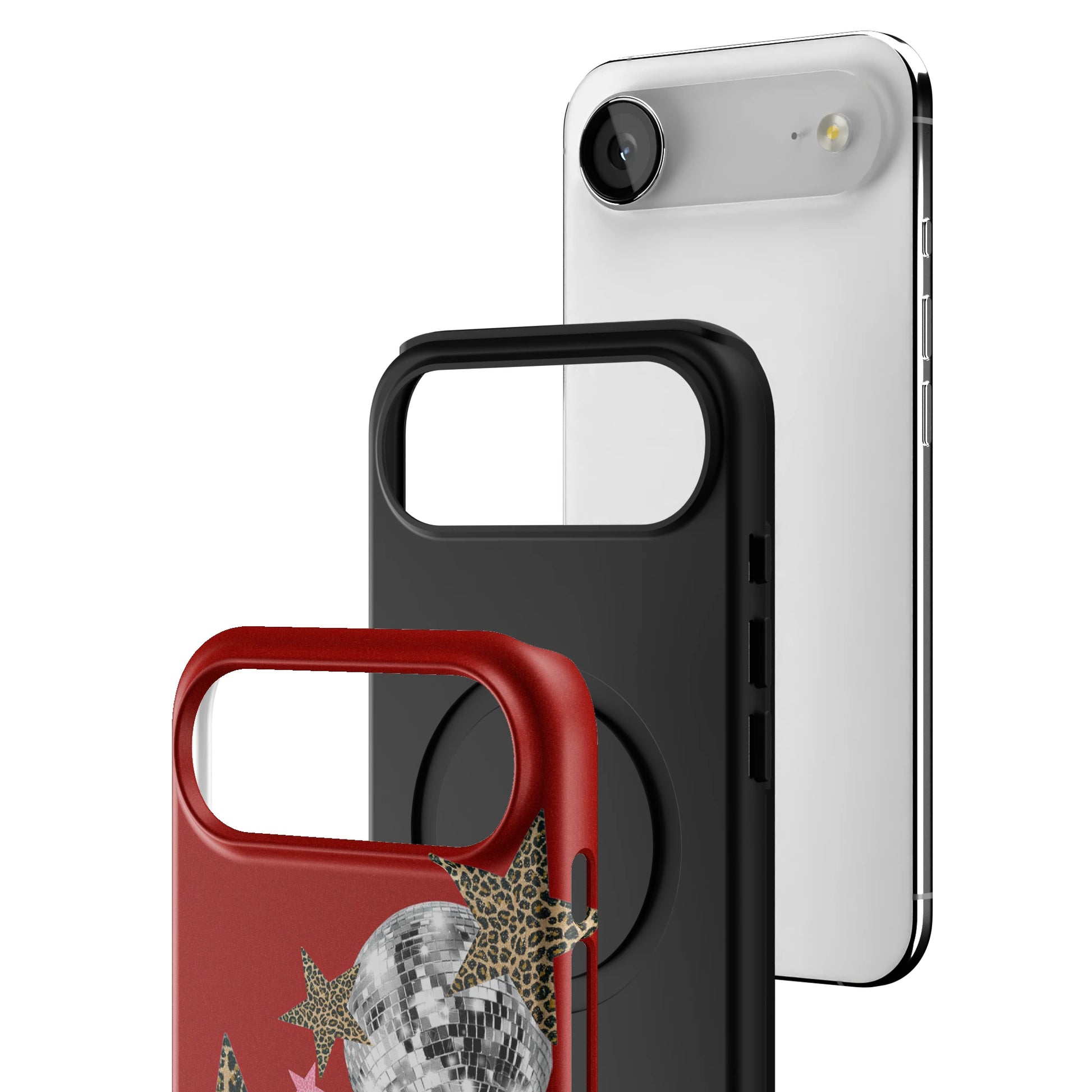 Starry iPhone Case gallery - Iphone_17_Air_3