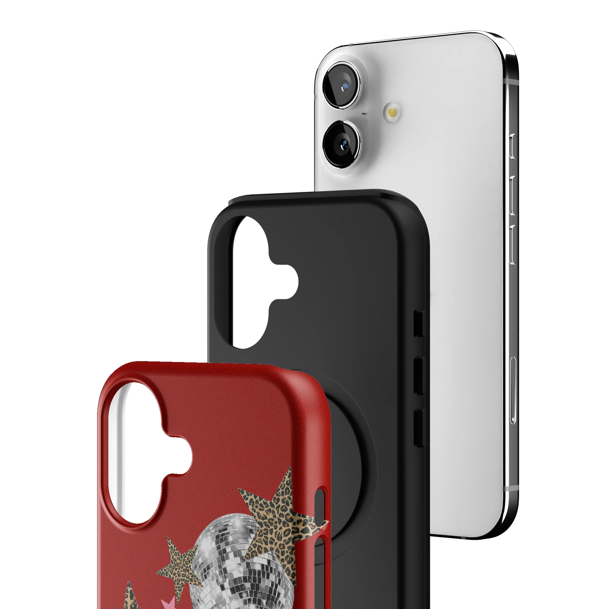 Starry iPhone Case gallery - Iphone_17_Iphone_3