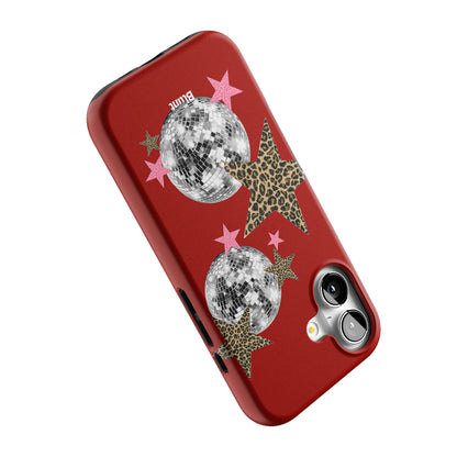 Starry iPhone Case gallery - Iphone_17_Iphone_5