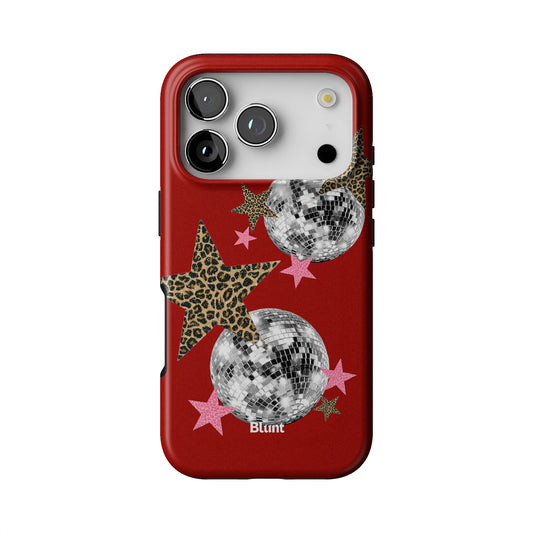 Starry iPhone Case gallery - Iphone_17_Pro_1