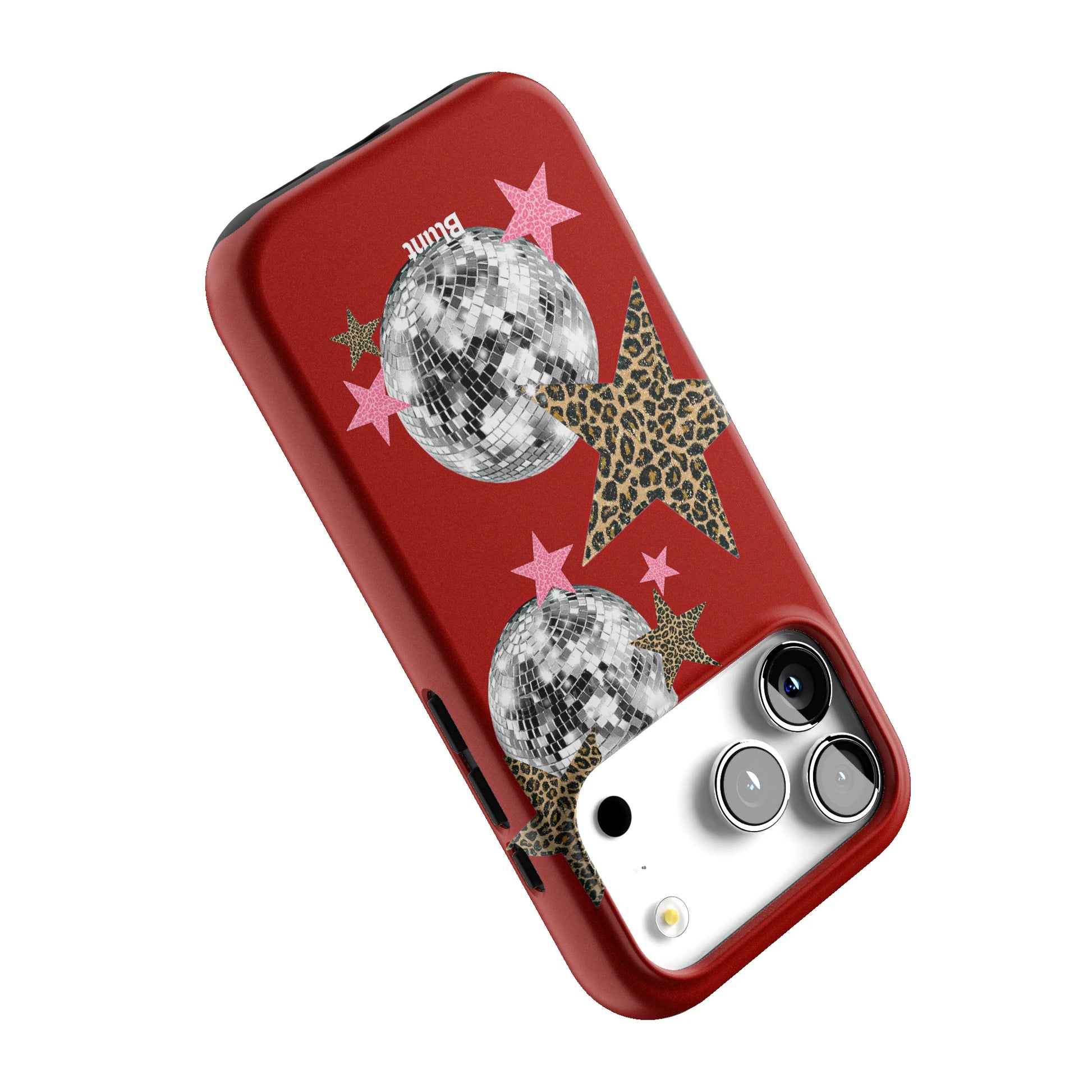 Starry iPhone Case gallery - Iphone_17_Pro_5