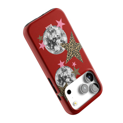 Starry iPhone Case gallery - Iphone_17_Pro_5
