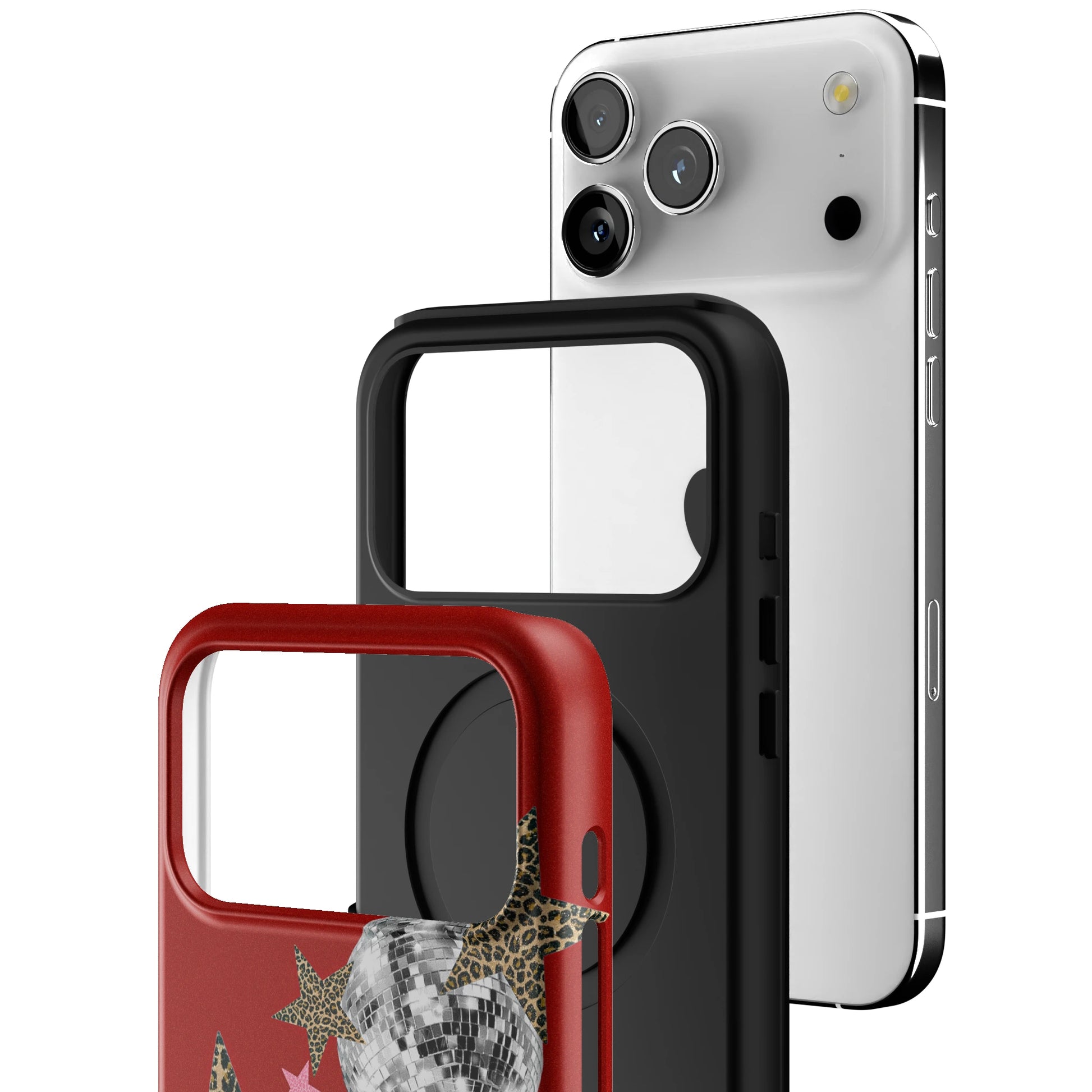 Starry iPhone Case gallery - Iphone_17_Pro_Max_3