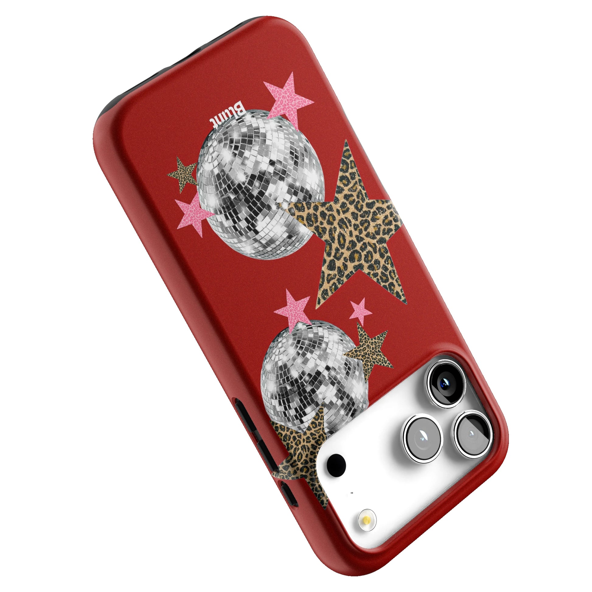 Starry iPhone Case gallery - Iphone_17_Pro_Max_5