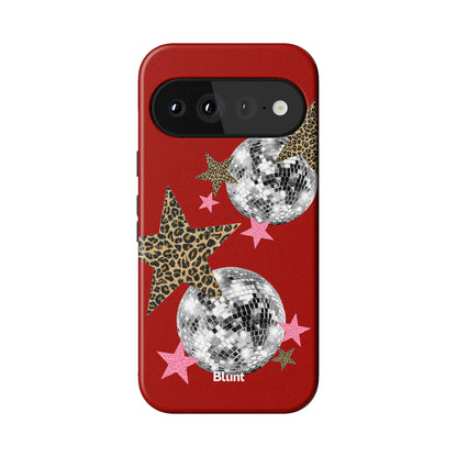 Starry Pixel Case - Blunt Cases