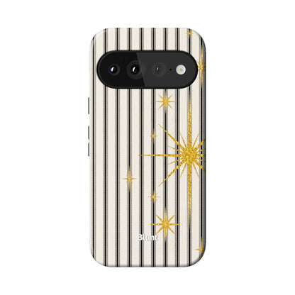 Starry Stripe Pixel Case - Blunt Cases