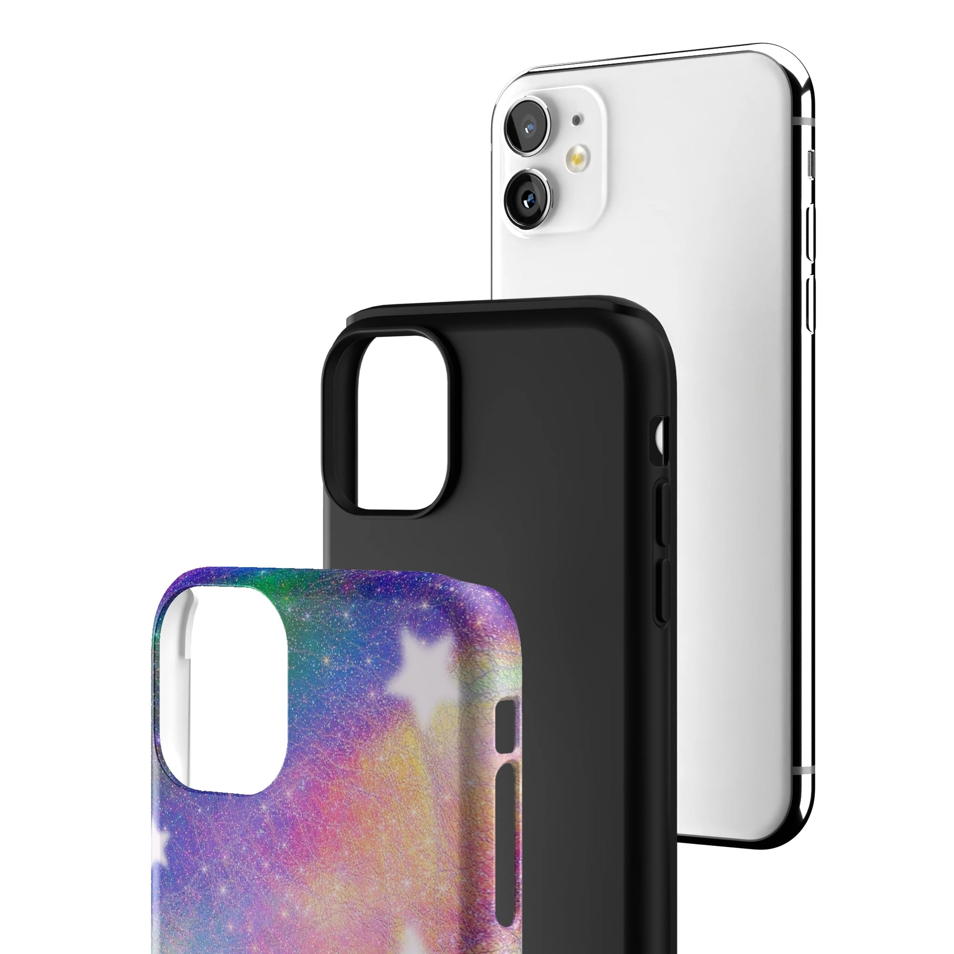 Starspill iPhone Case gallery - Iphone_11_Iphone_3