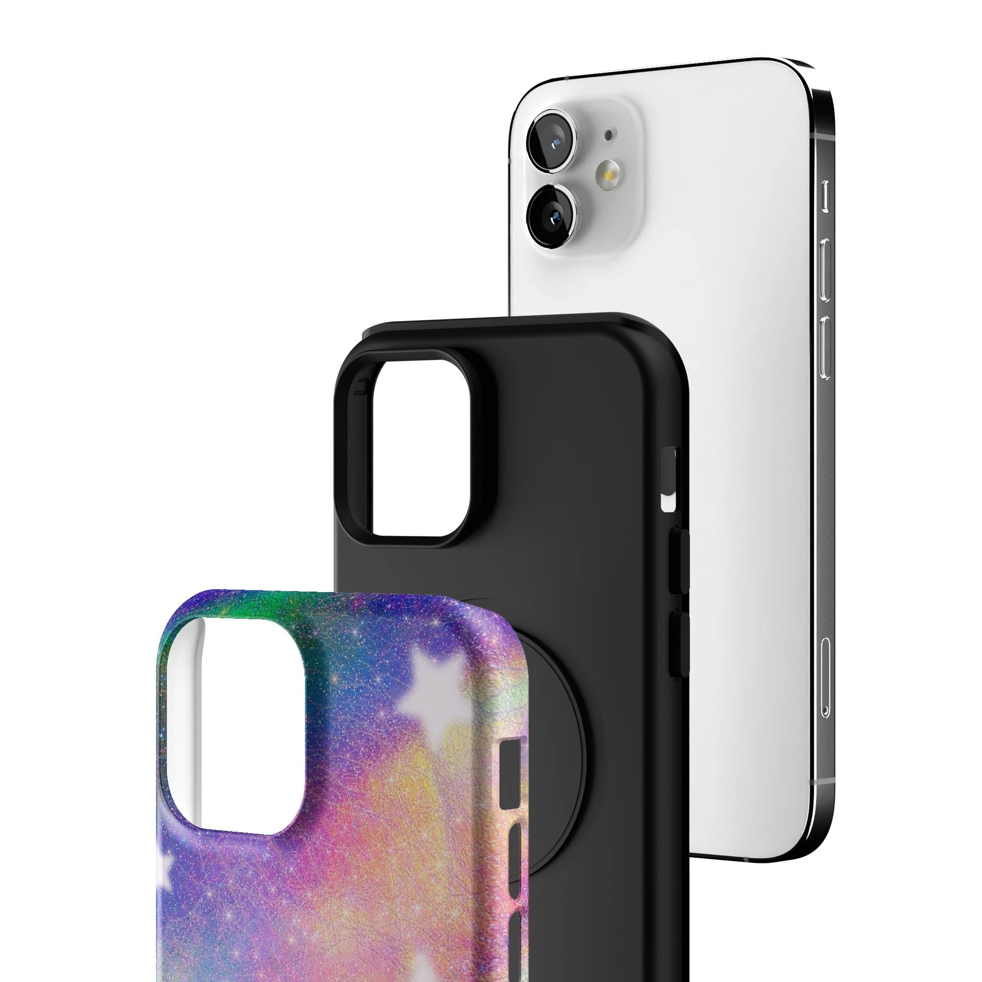 Starspill iPhone Case gallery - Iphone_12_Iphone_3