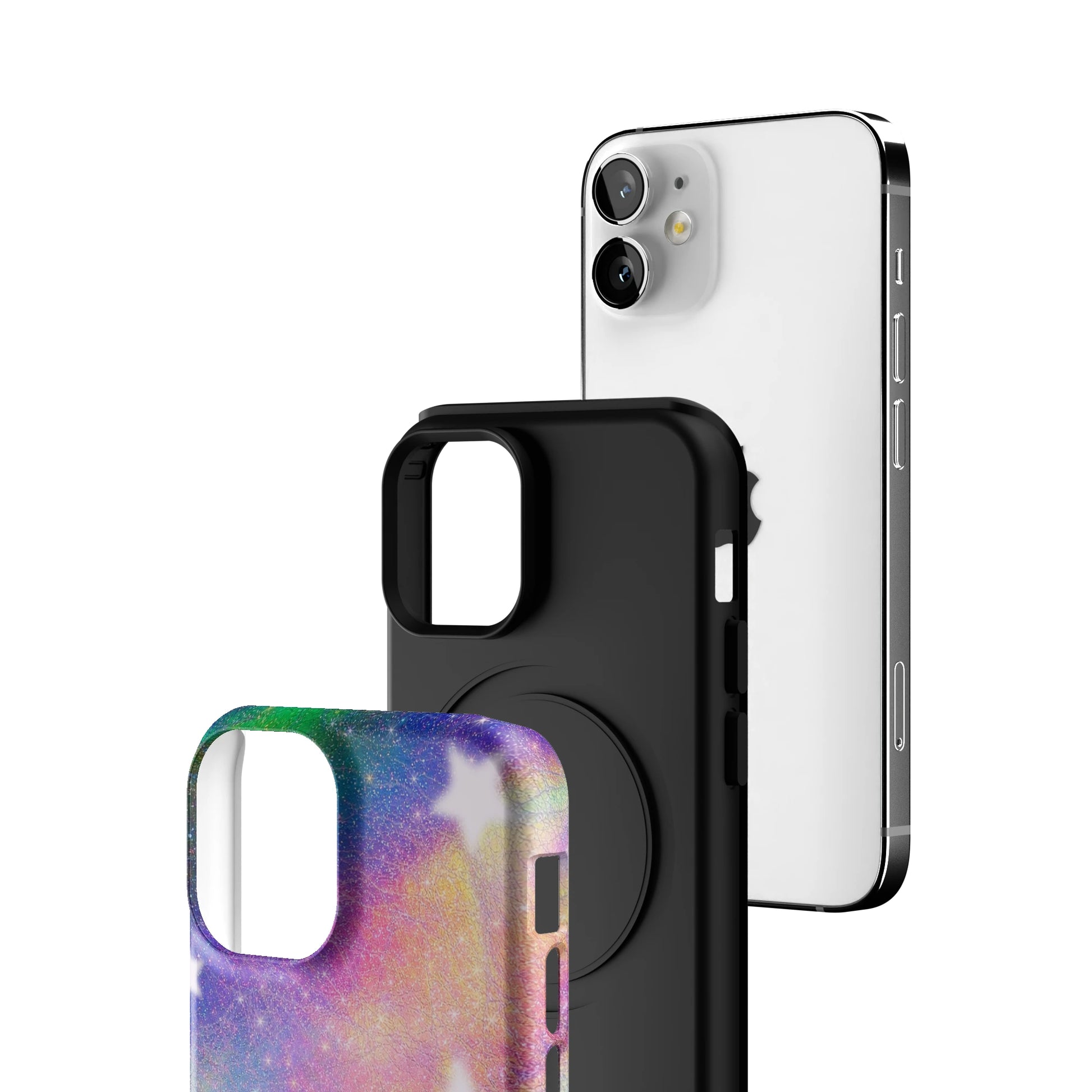Starspill iPhone Case gallery - Iphone_12_Mini_Air_Plus_3