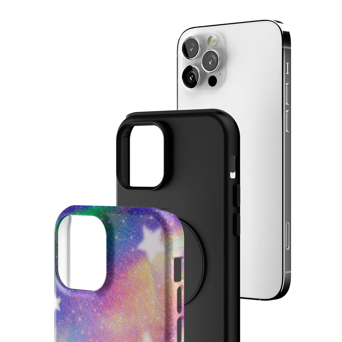 Starspill iPhone Case gallery - Iphone_12_Pro_3