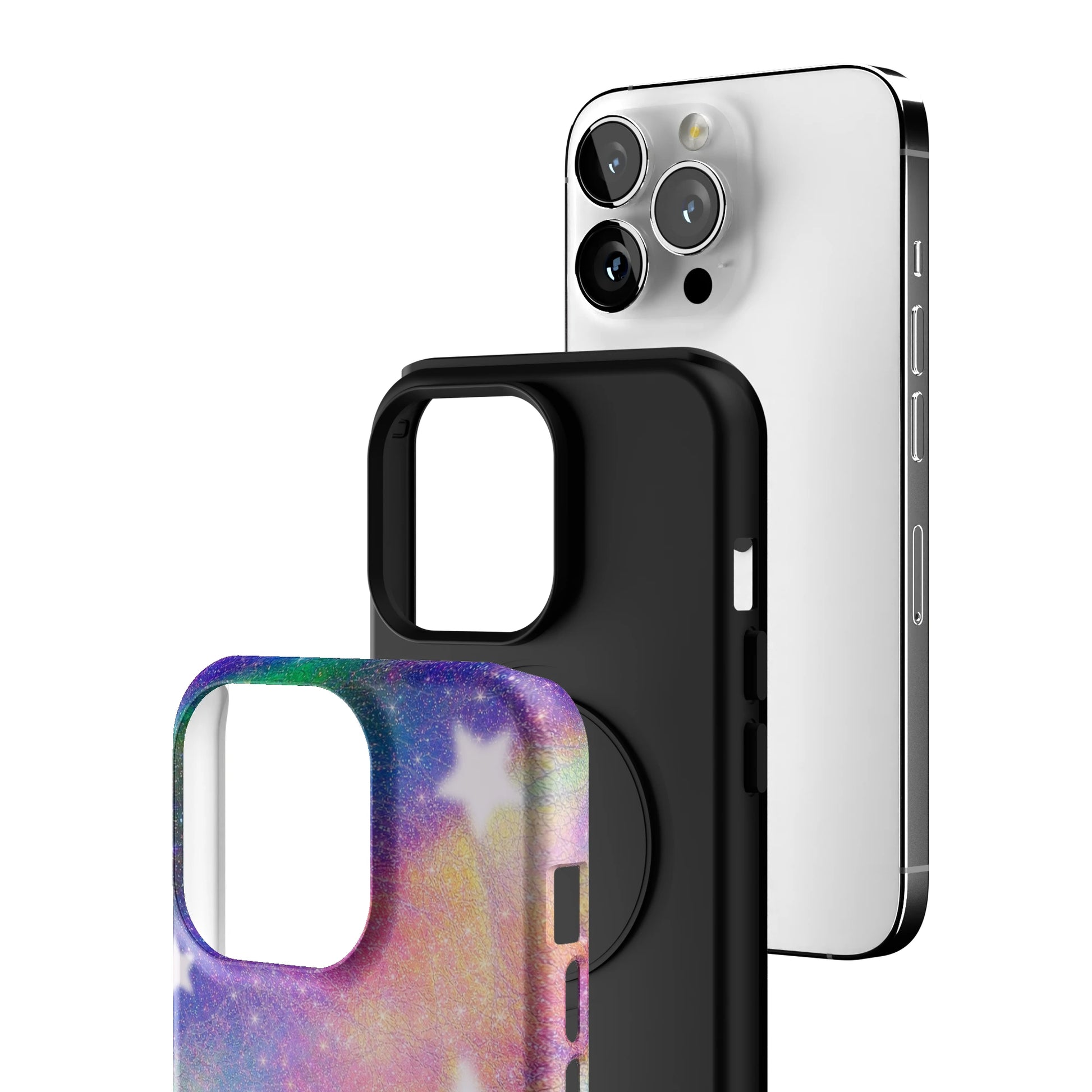 Starspill iPhone Case gallery - Iphone_13_Pro_3