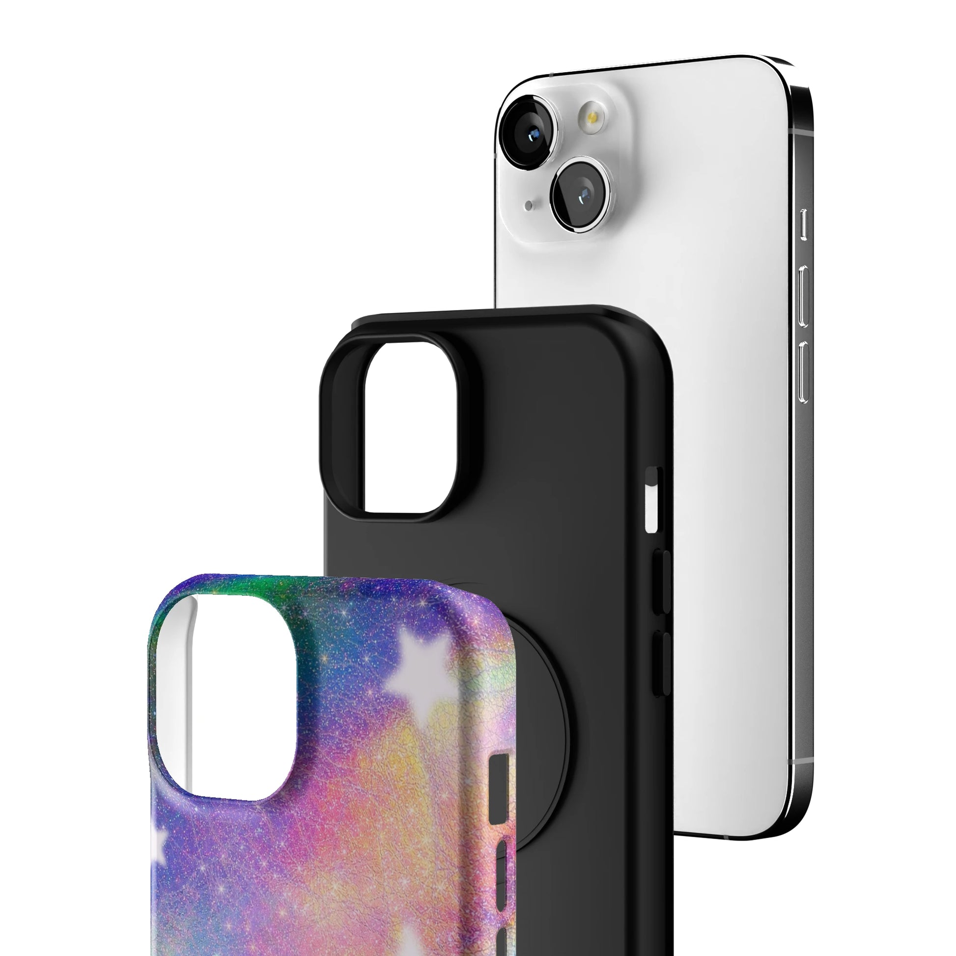Starspill iPhone Case gallery - Iphone_14_Iphone_3
