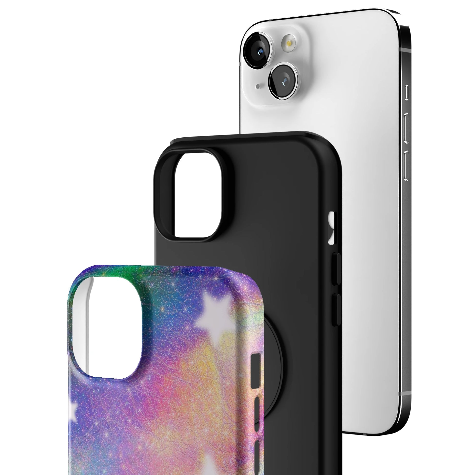 Starspill iPhone Case gallery - Iphone_14_Mini_Air_Plus_3