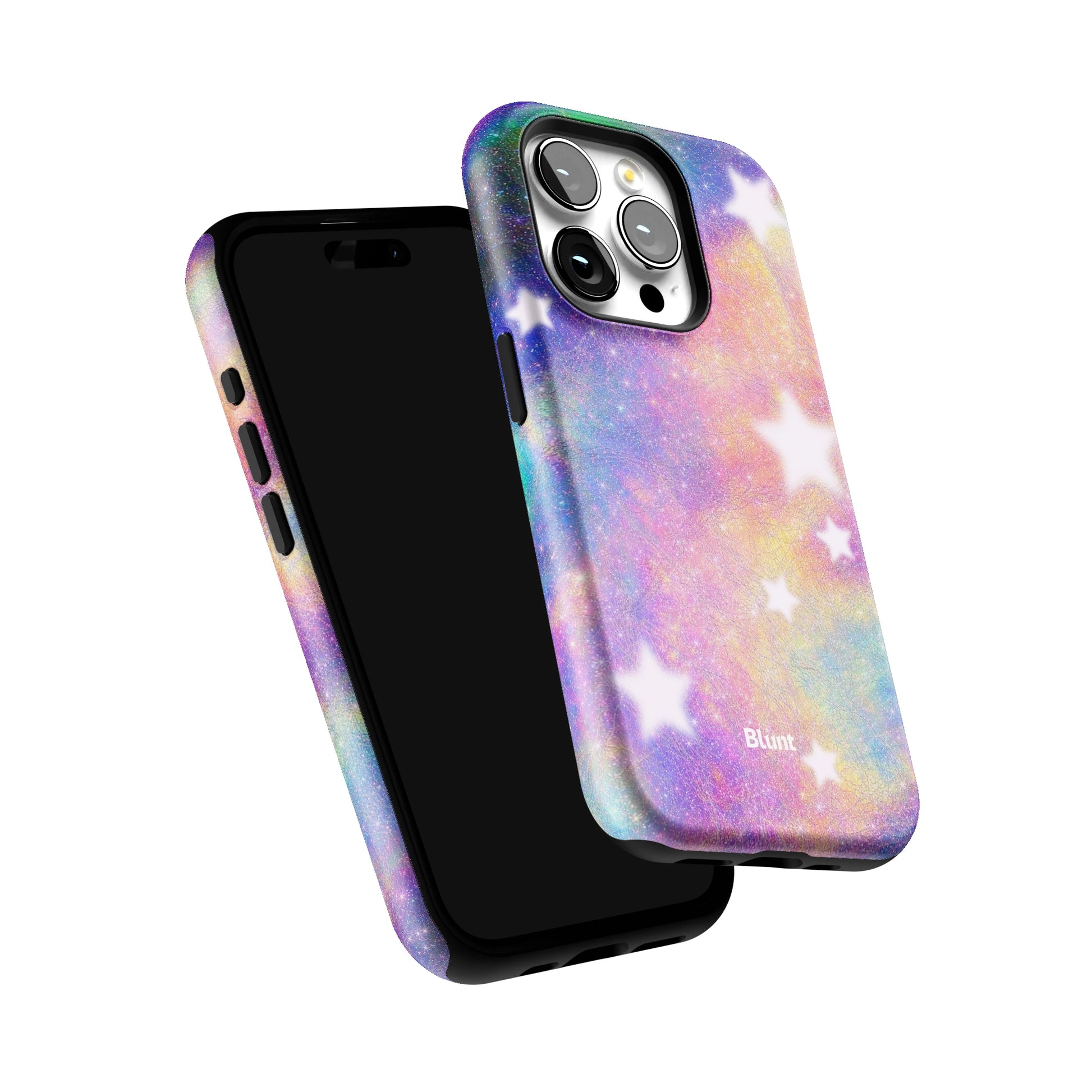 Starspill iPhone Case gallery - Iphone_15_Pro_6
