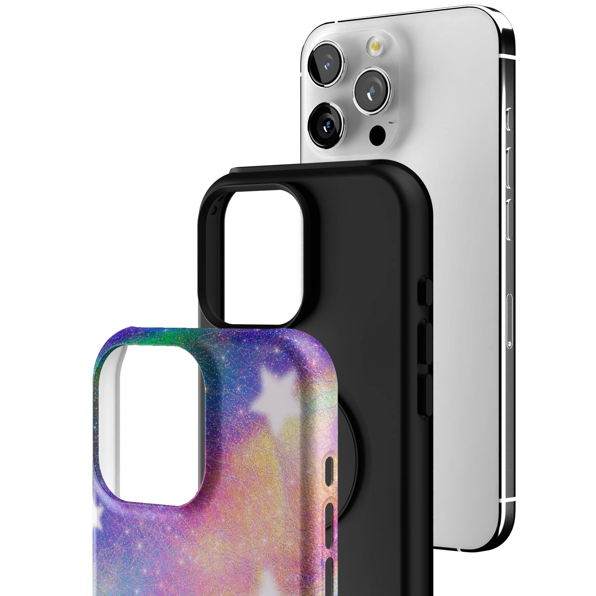 Starspill iPhone Case gallery - Iphone_16_Pro_Max_3