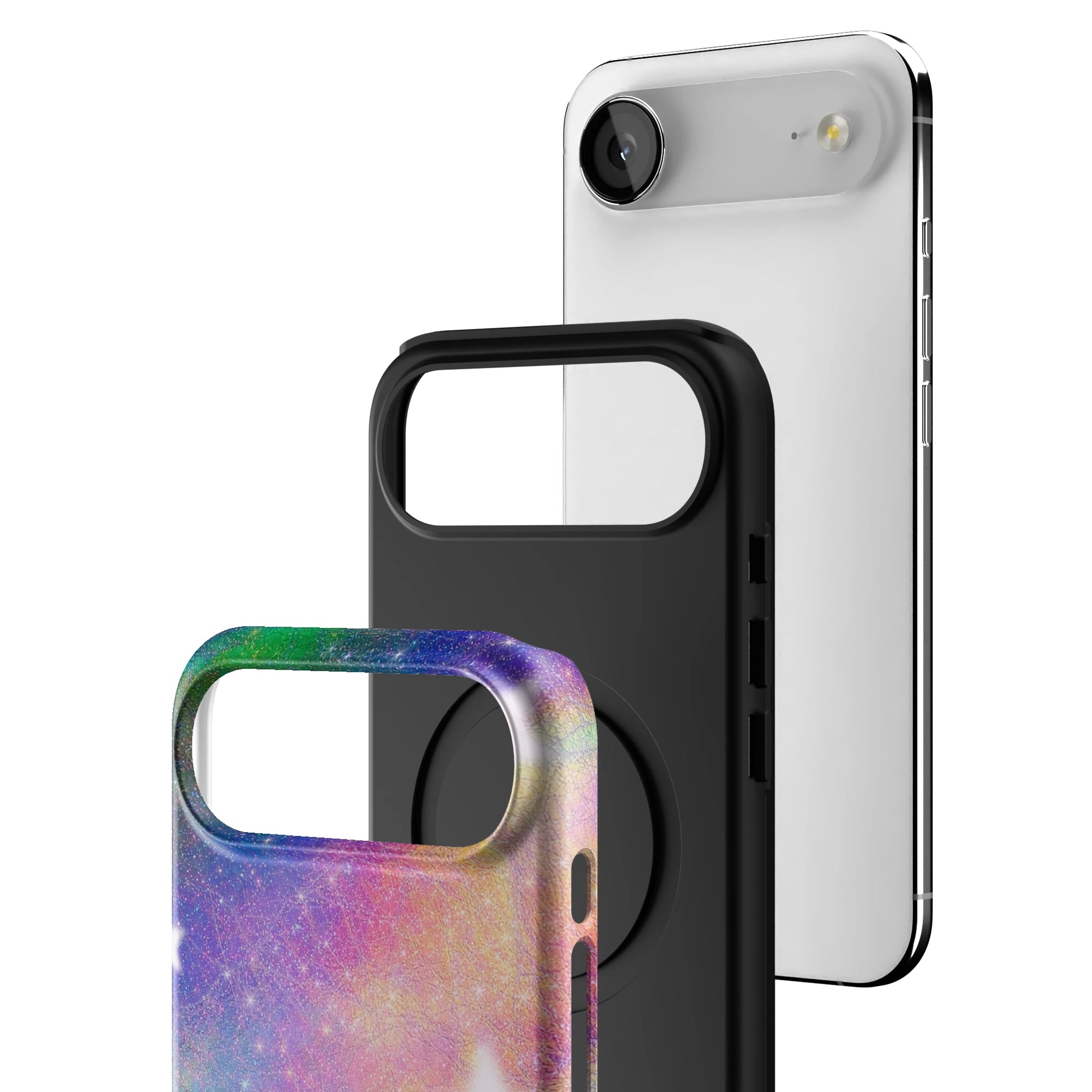 Starspill iPhone Case gallery - Iphone_17_Air_3