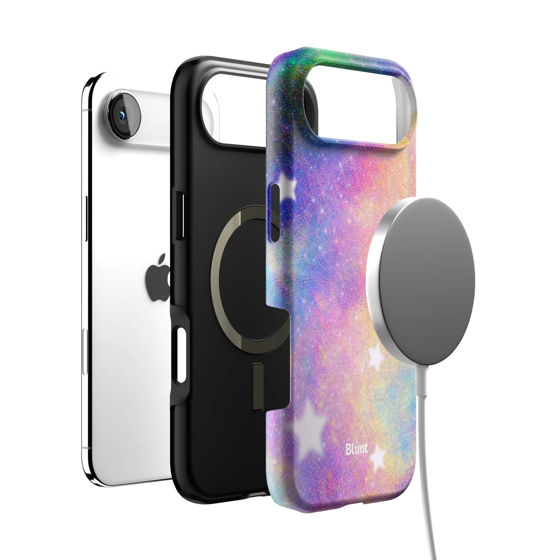 Starspill iPhone Case gallery - Iphone_17_Air_4