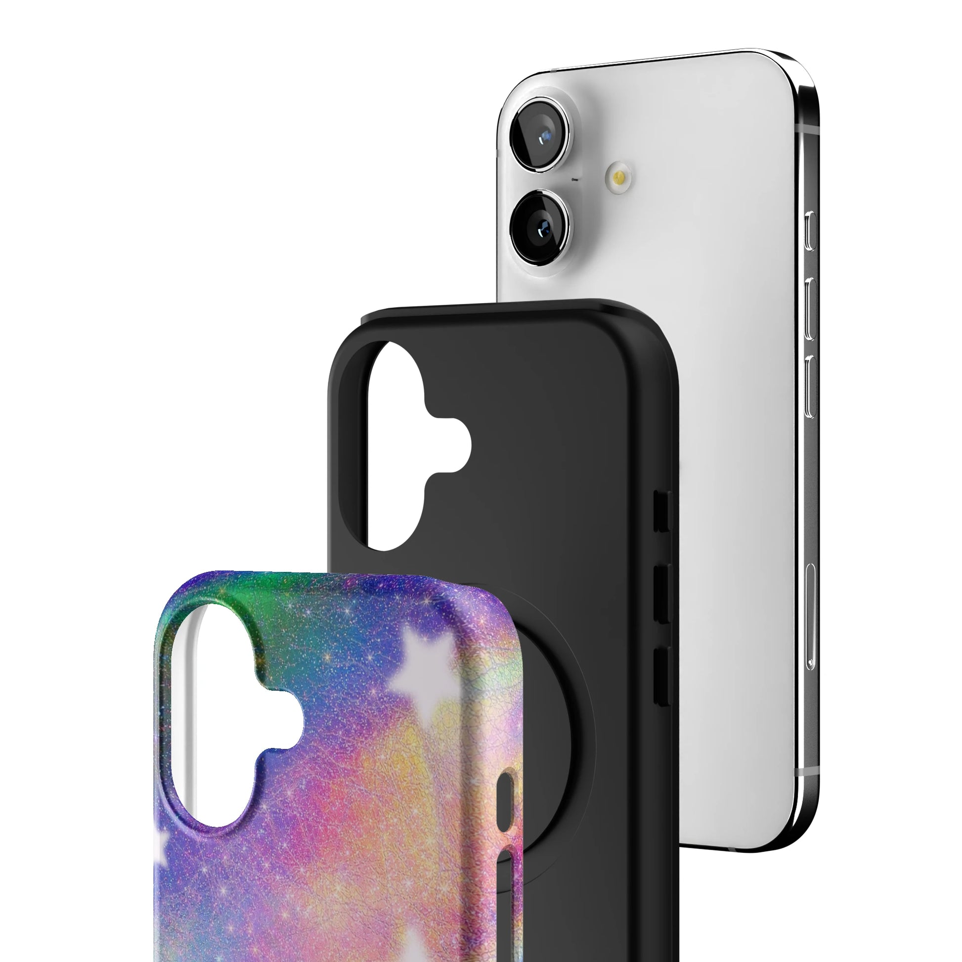 Starspill iPhone Case gallery - Iphone_17_Iphone_3