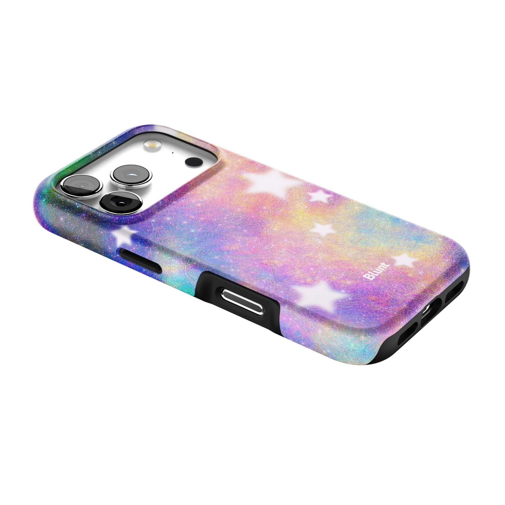 Starspill iPhone Case gallery - Iphone_17_Pro_2