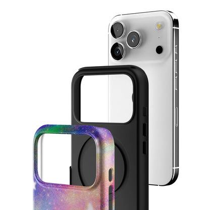 Starspill iPhone Case gallery - Iphone_17_Pro_3