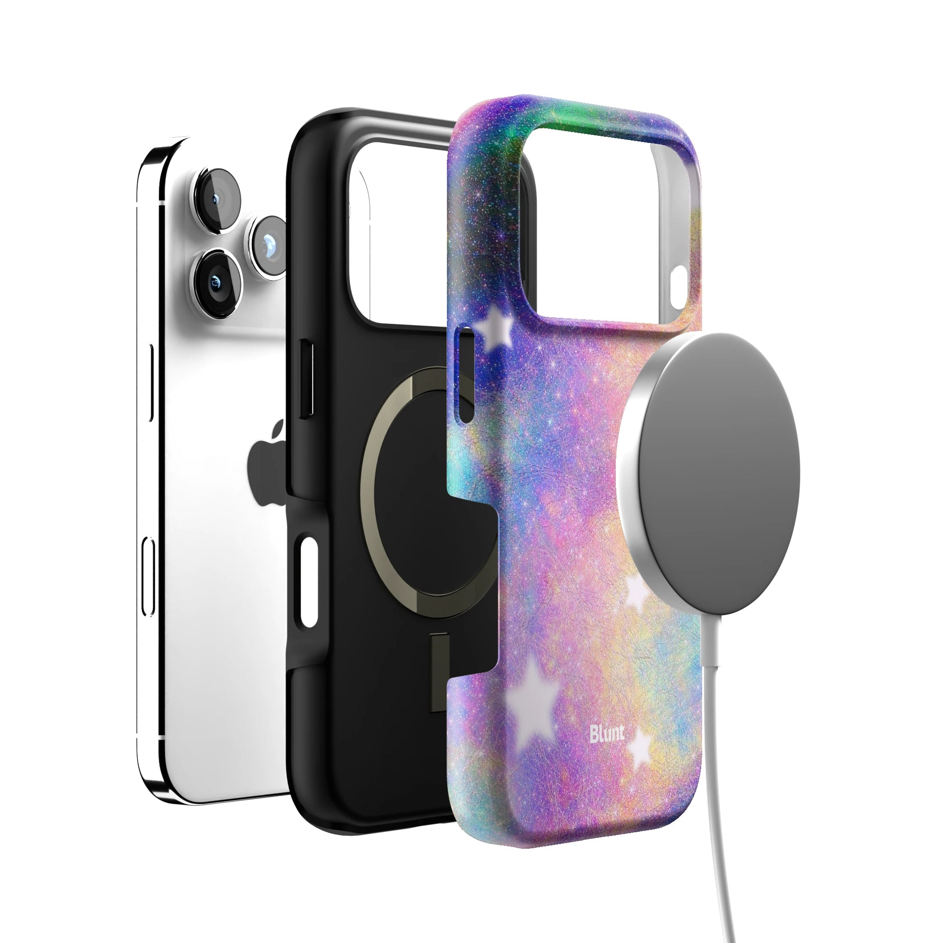Starspill iPhone Case gallery - Iphone_17_Pro_4