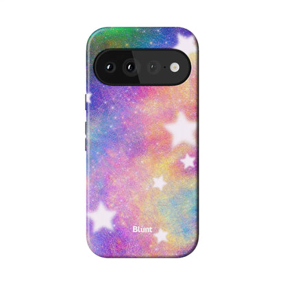 Starspill Pixel Case - Blunt Cases