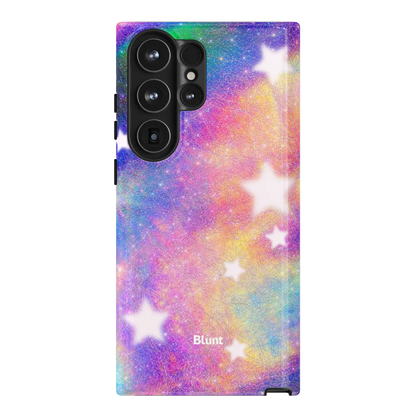 Starspill Samsung Case - Blunt Cases