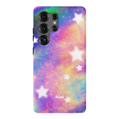 Starspill Samsung Case - Blunt Cases