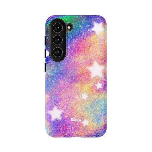 Starspill Samsung Case - Blunt Cases