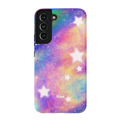 Starspill Samsung Case - Blunt Cases