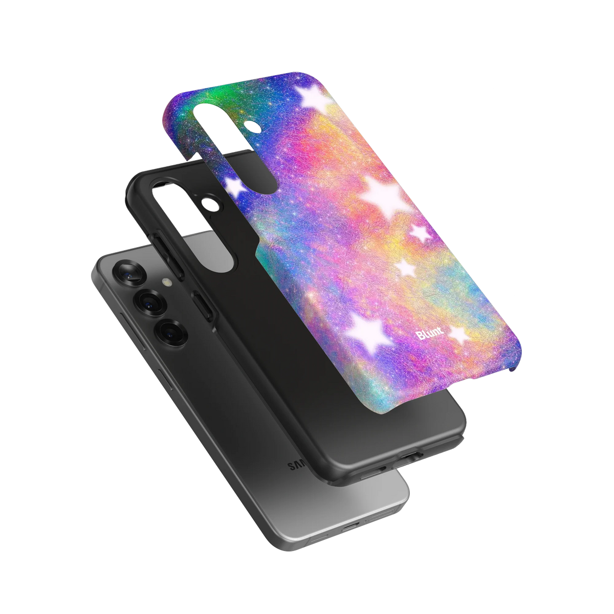 Starspill Samsung Case - Blunt Cases