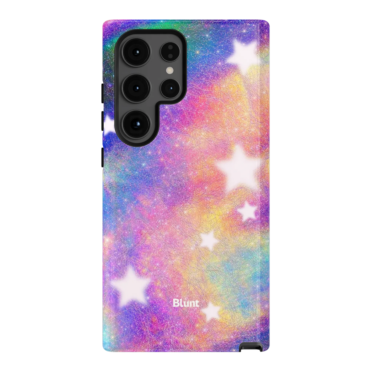 Starspill Samsung Case - Blunt Cases