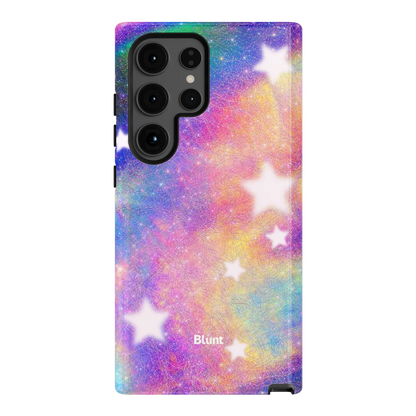 Starspill Samsung Case - Blunt Cases