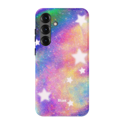 Starspill Samsung Case - Blunt Cases