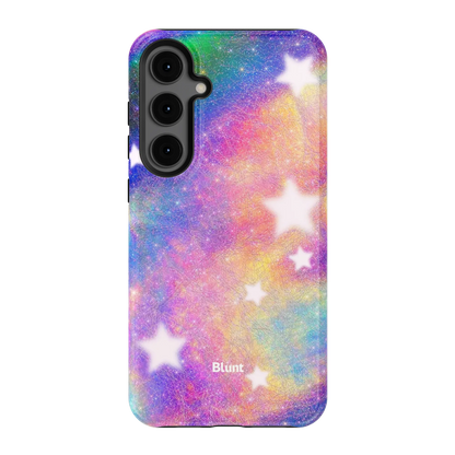 Starspill Samsung Case - Blunt Cases