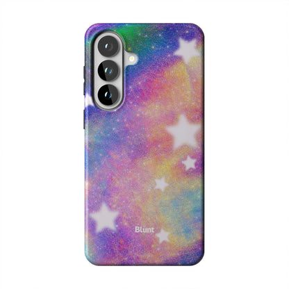 Starspill Samsung Case - Blunt Cases