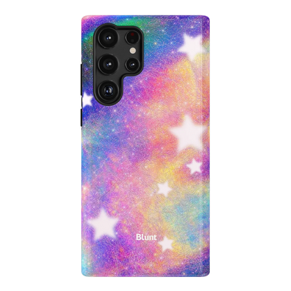 Starspill Samsung Case - Blunt Cases