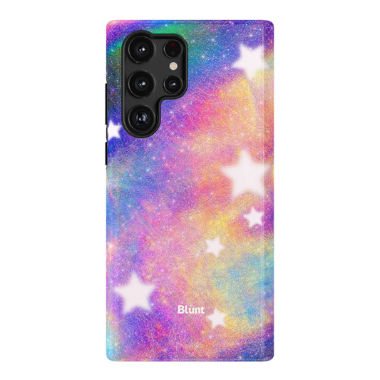 Starspill Samsung Case - Blunt Cases