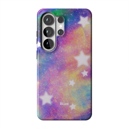 Starspill Samsung Case - Blunt Cases