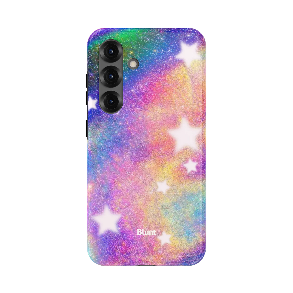 Starspill Samsung Case - Blunt Cases