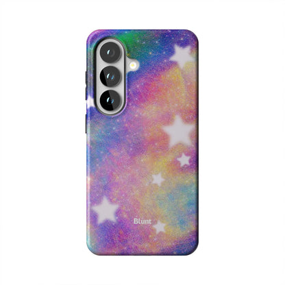Starspill Samsung Case - Blunt Cases