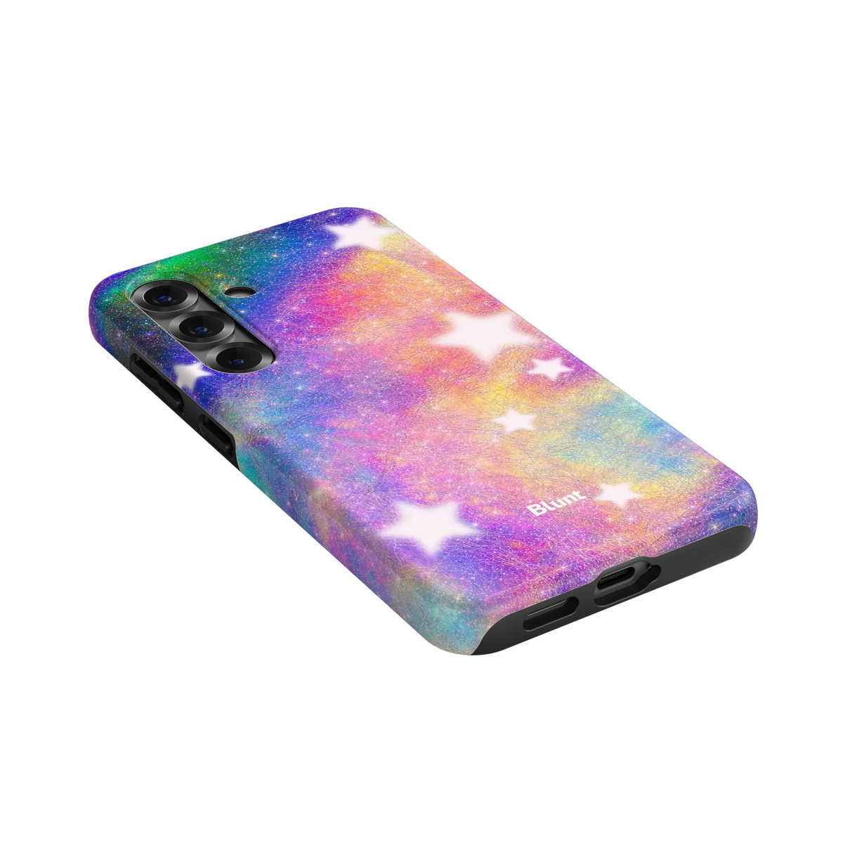 Starspill Samsung Case - Blunt Cases