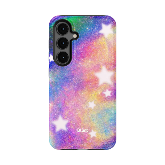 Starspill Samsung Case - Blunt Cases